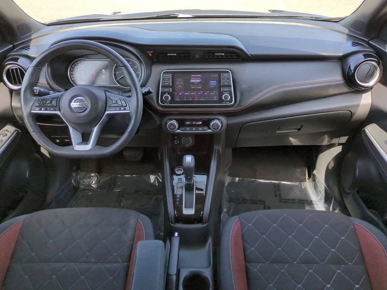 Thumbnail: 2018 Nissan Kicks - 14