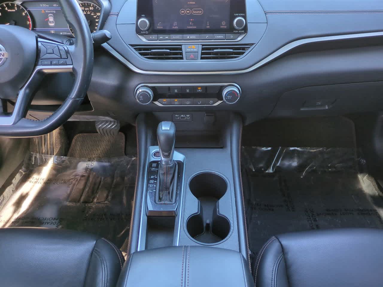 Thumbnail: 2019 Nissan Altima - 18