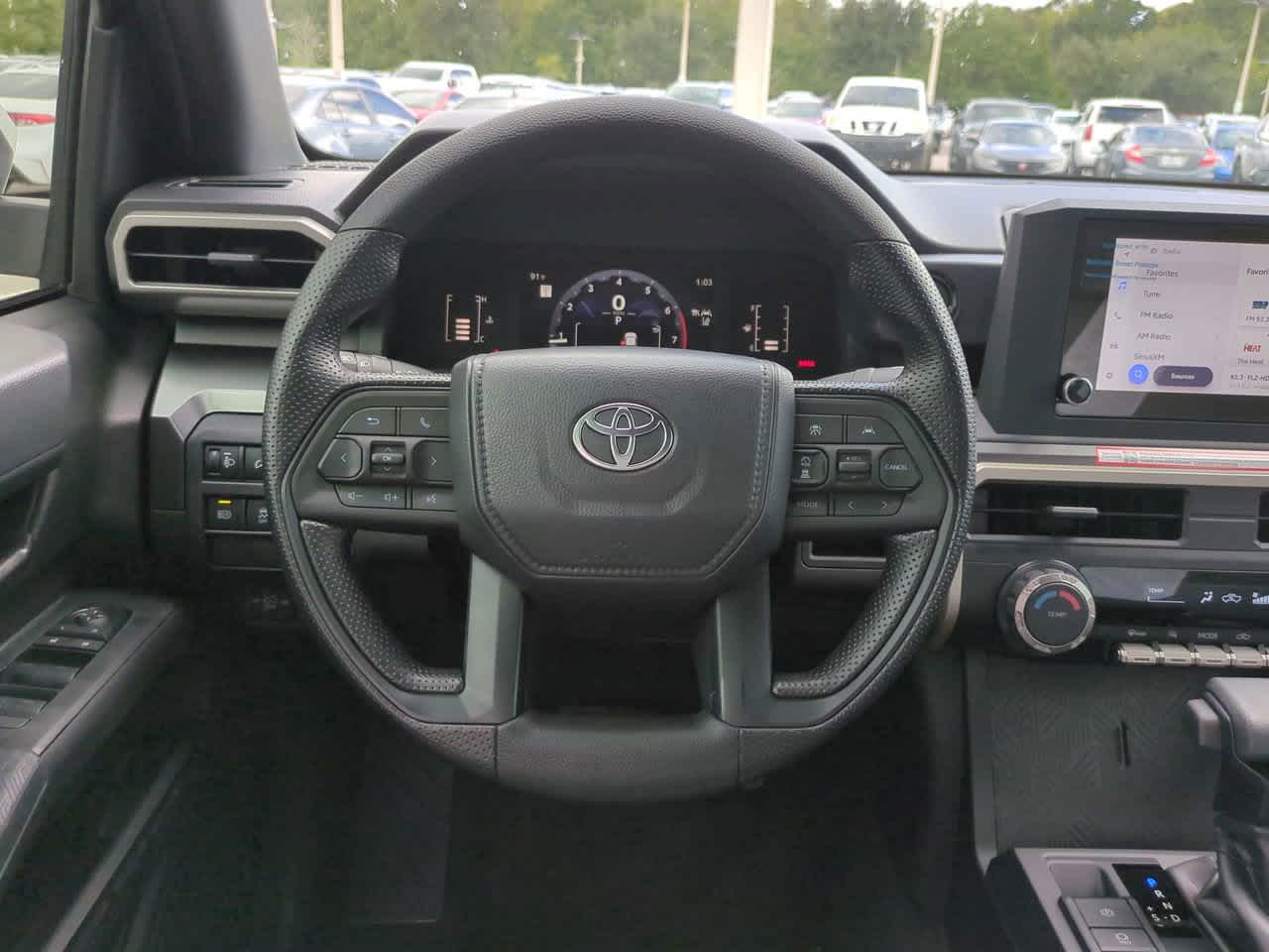 Thumbnail: 2025 Toyota Tacoma - 15