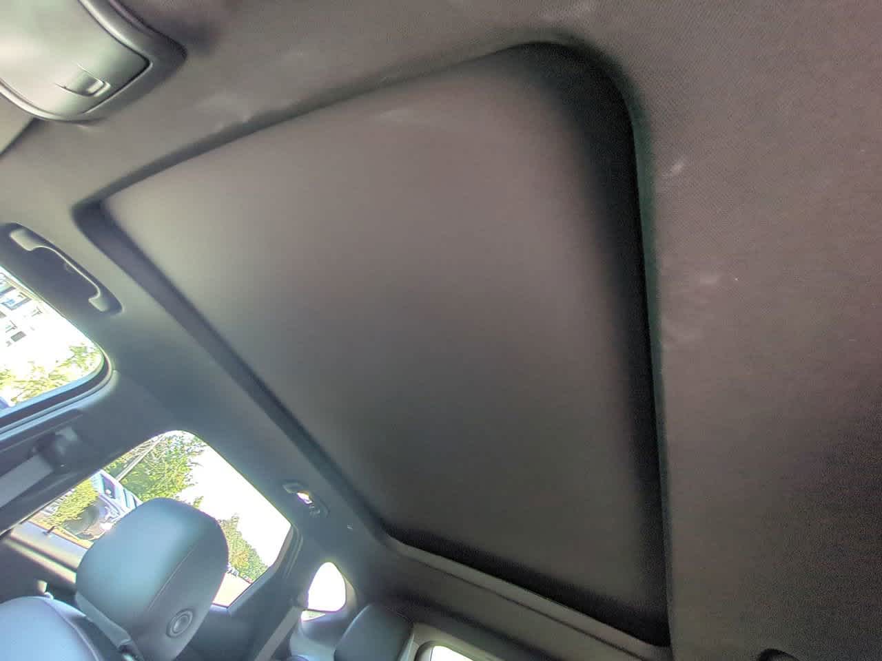 Thumbnail: 2021 Chevrolet Blazer - 19