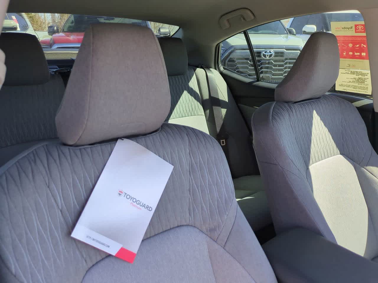 Thumbnail: 2026 Toyota Camry - 7