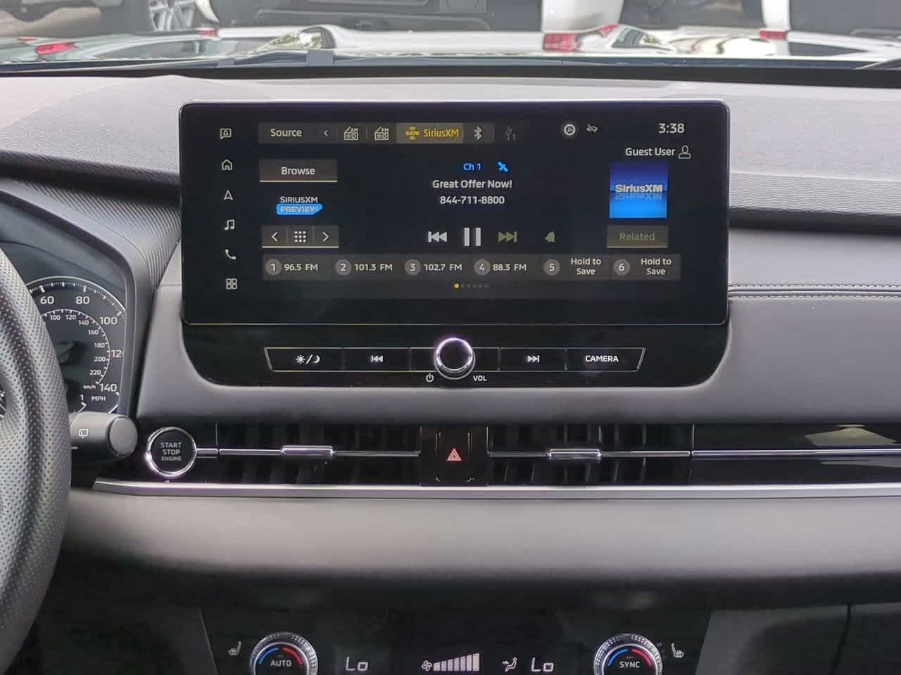 Thumbnail: 2025 Mitsubishi Outlander - 17