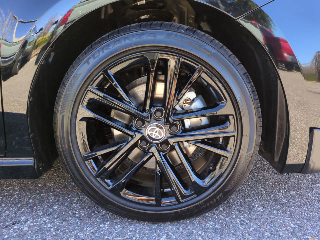 Thumbnail: 2025 Toyota Camry - 10