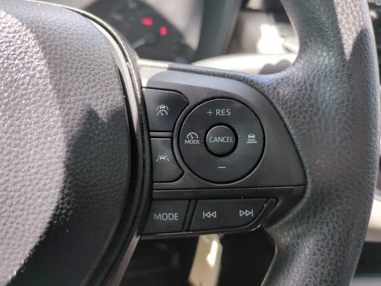 Thumbnail: 2024 Toyota Corolla - 23