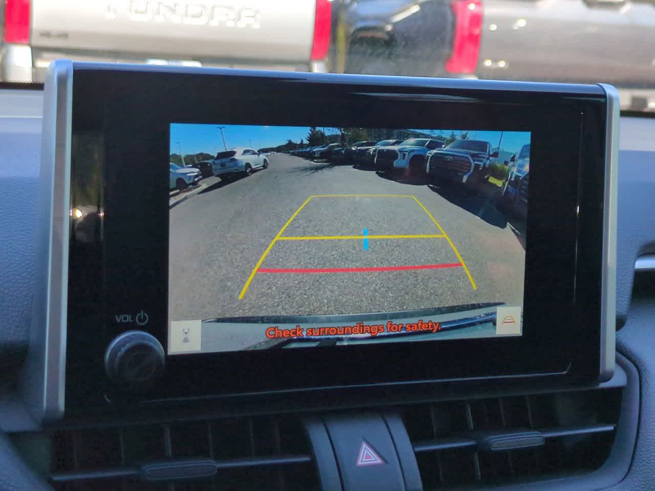 Thumbnail: 2025 Toyota RAV4 - 19