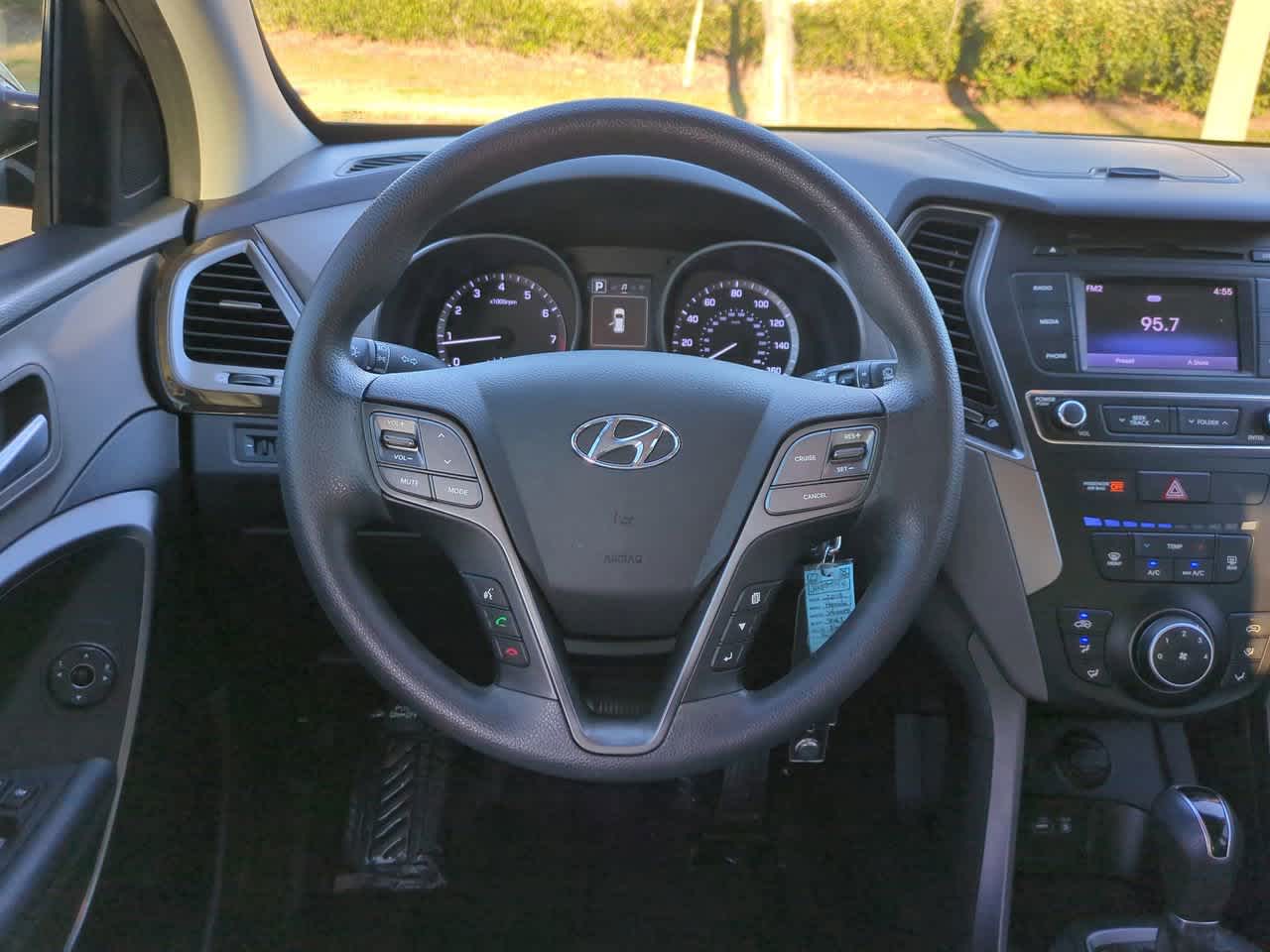 Thumbnail: 2018 Hyundai Santa Fe - 14