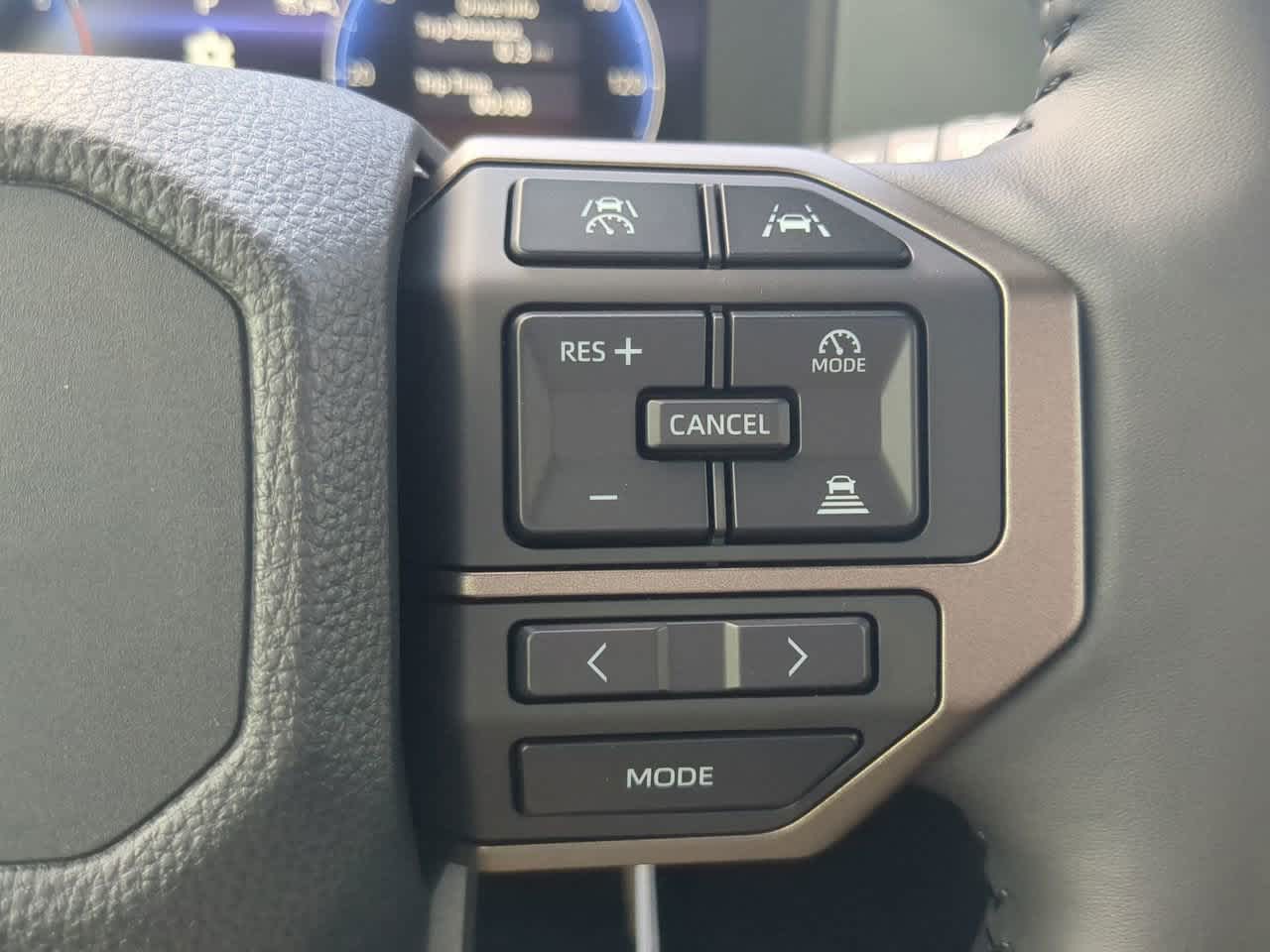 Thumbnail: 2025 Toyota Land Cruiser - 25