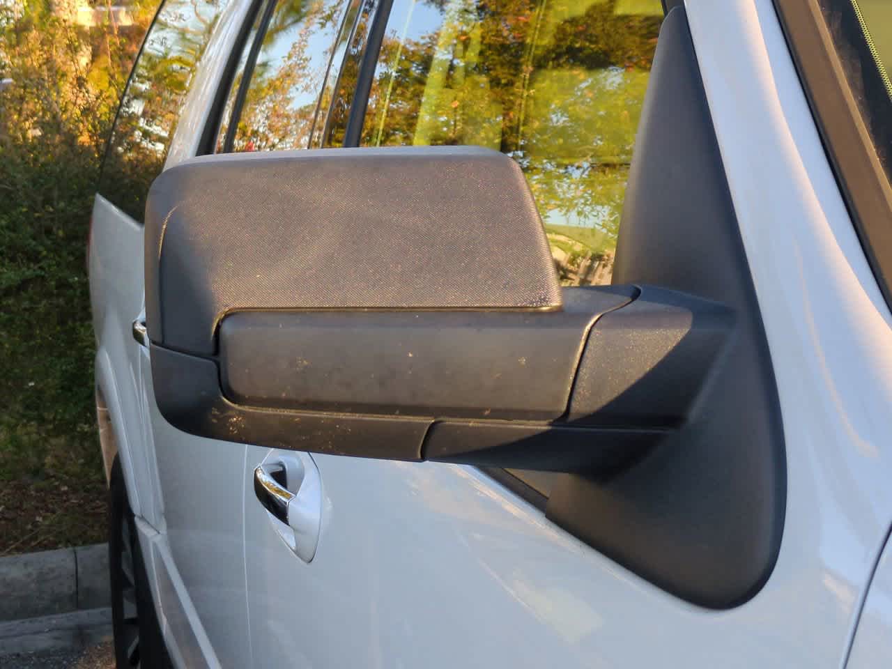 Thumbnail: 2015 Ford Expedition EL - 8