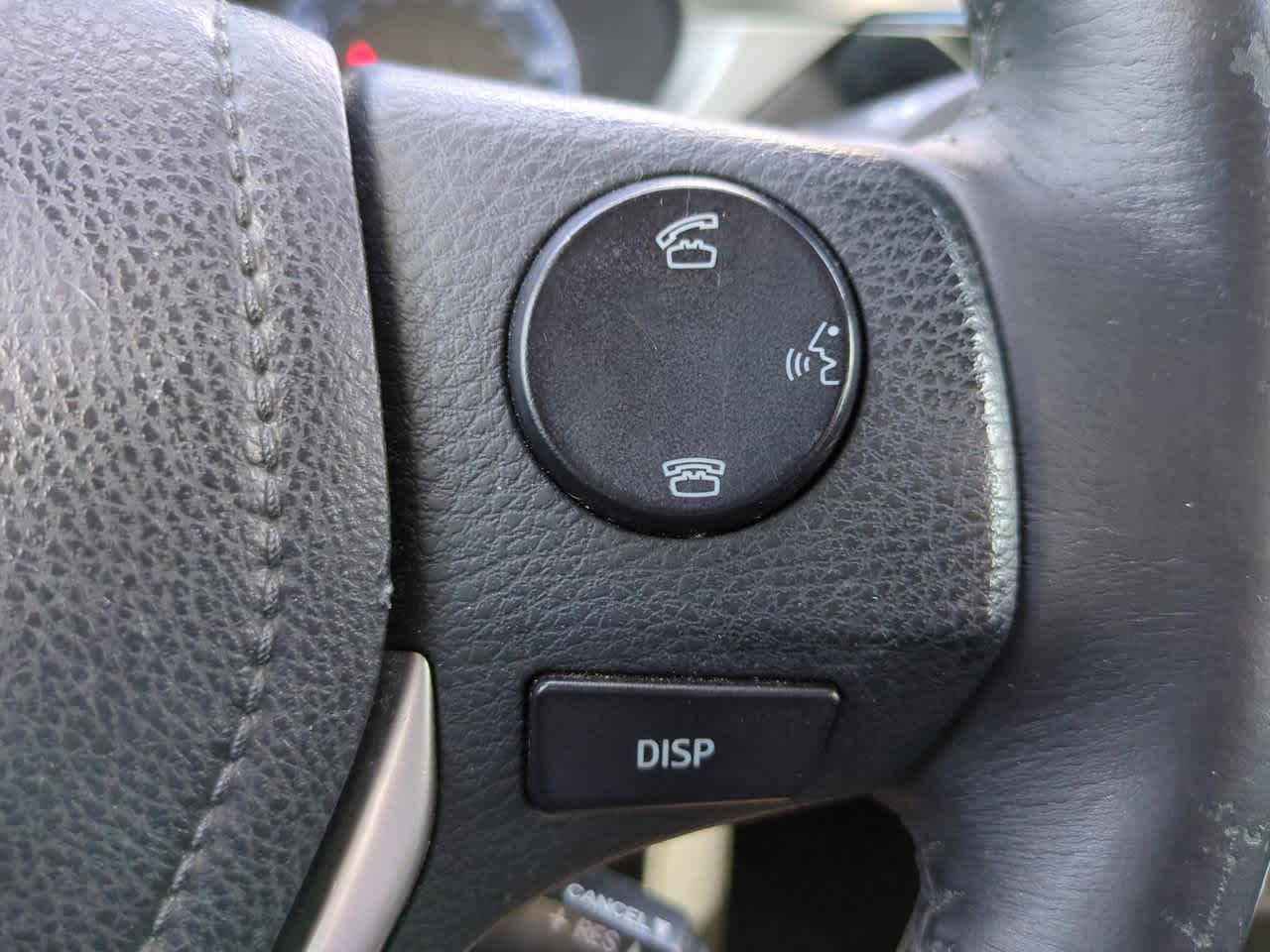 Thumbnail: 2015 Toyota Corolla - 23