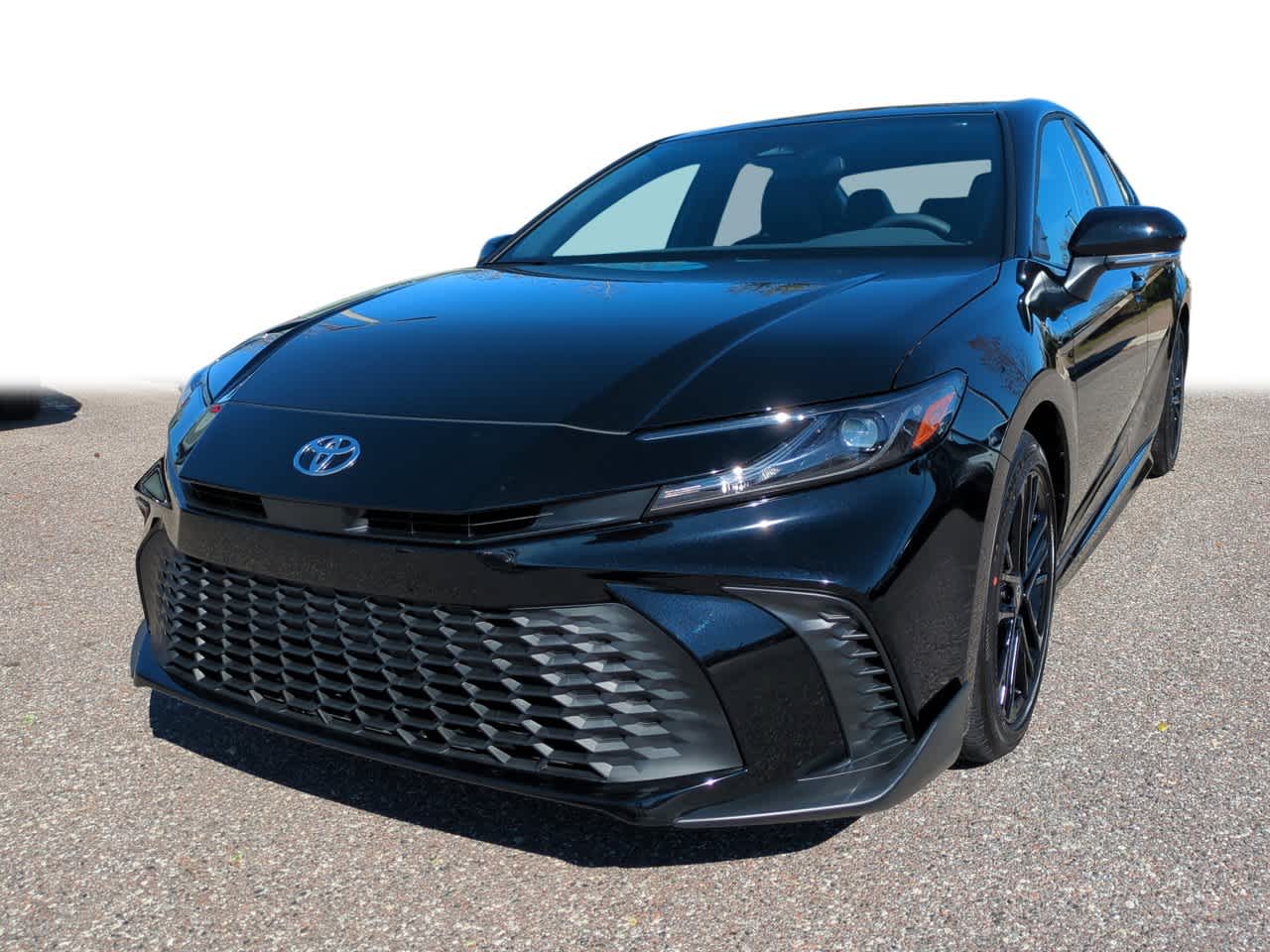 Thumbnail: 2025 Toyota Camry - 1