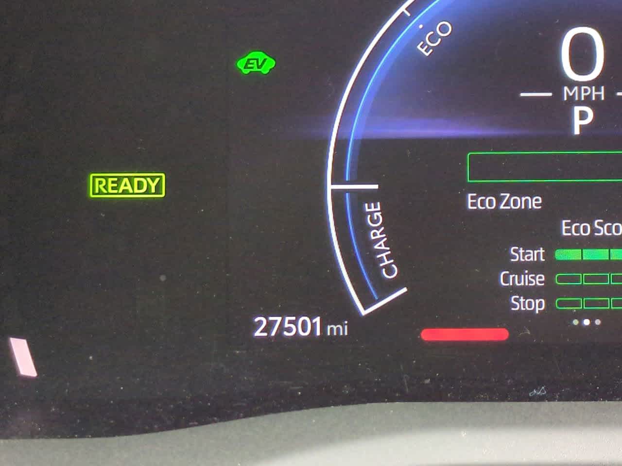 Thumbnail: 2025 Toyota Camry - 24