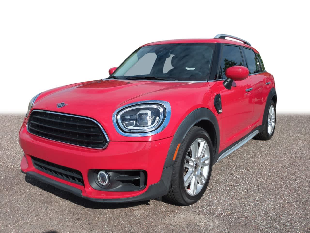 2020 MINI Cooper Countryman  -
                  Wesley Chapel, FL
