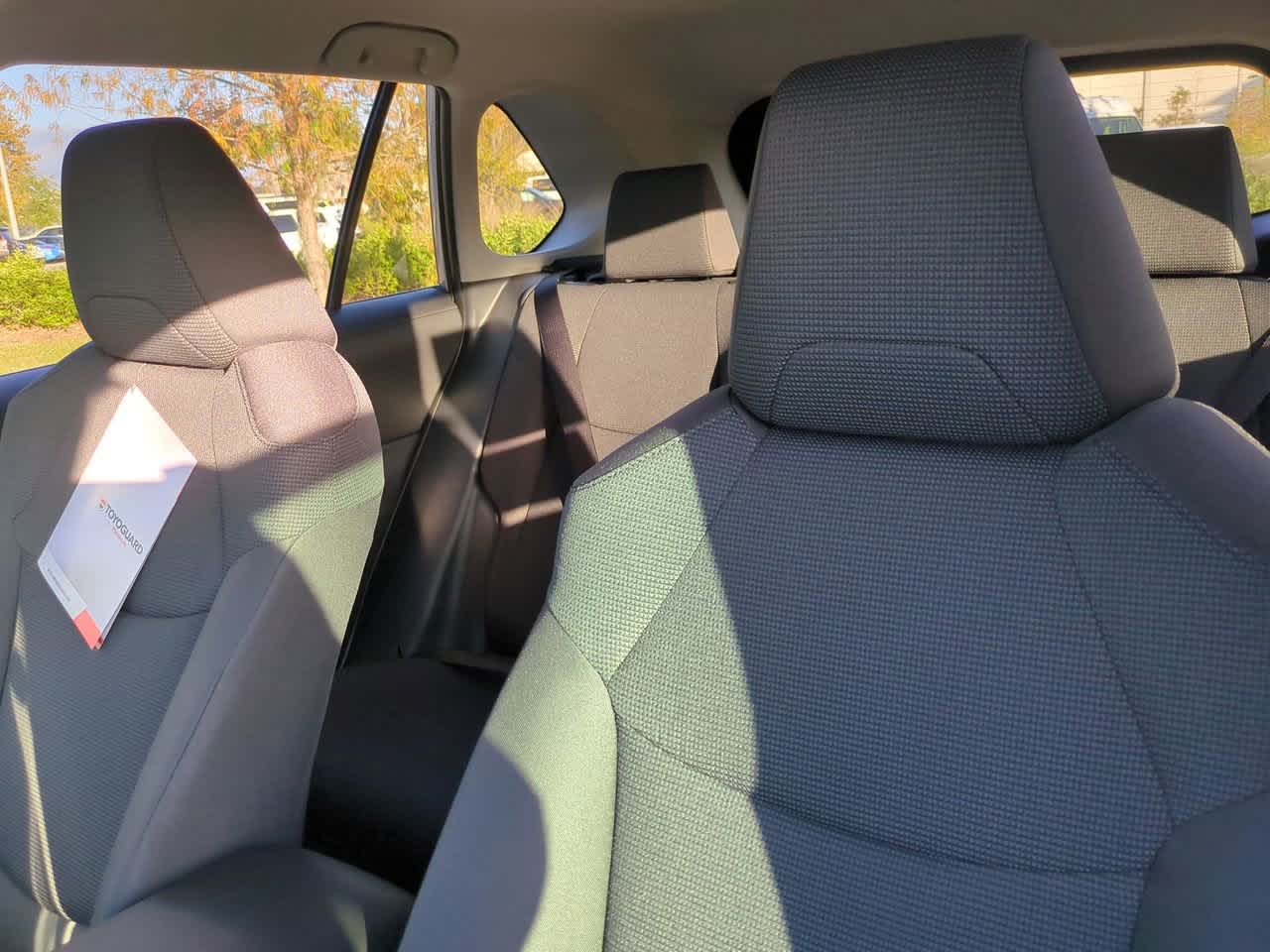 Thumbnail: 2025 Toyota RAV4 - 7