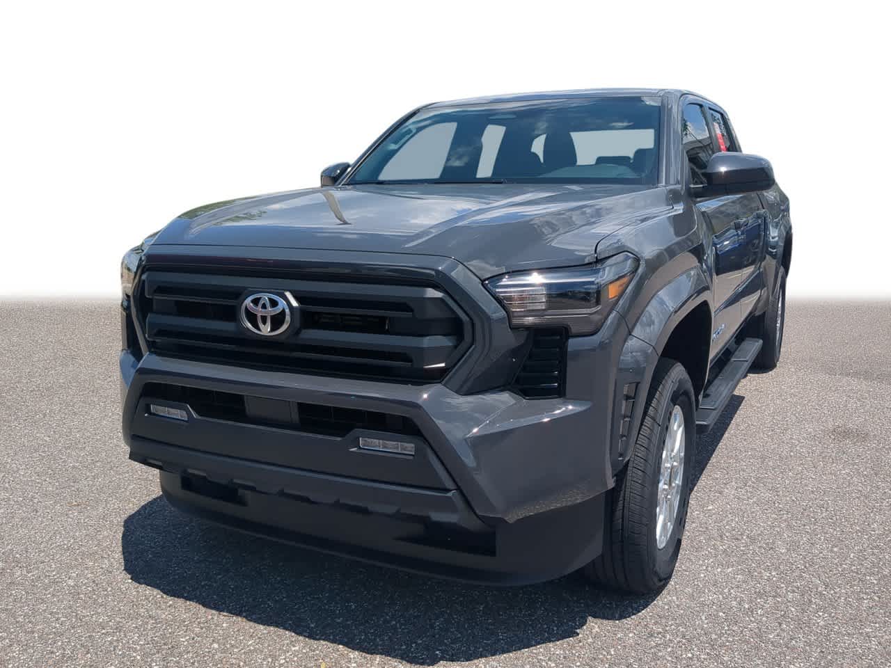 Thumbnail: 2025 Toyota Tacoma - 1