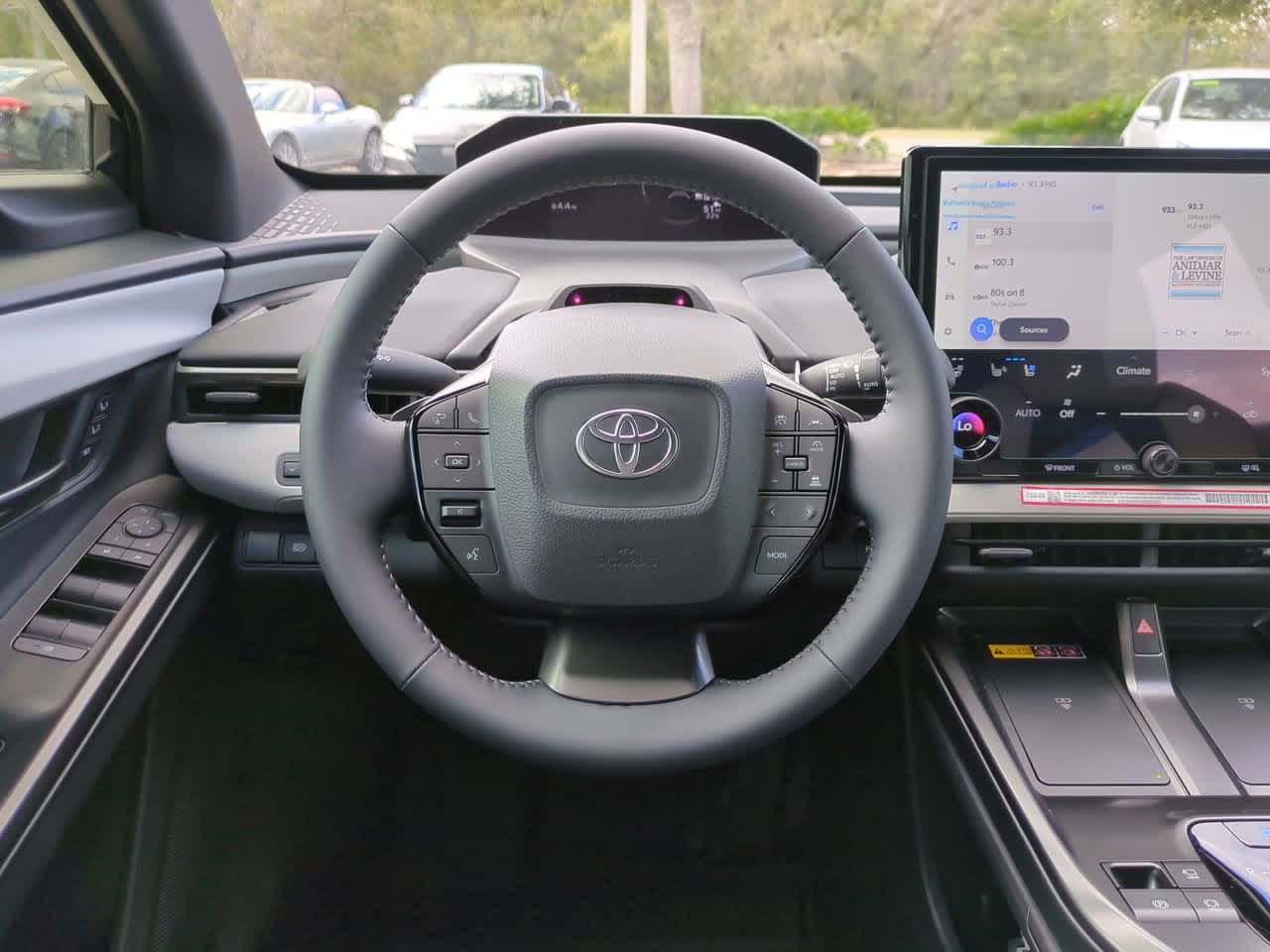 Thumbnail: 2026 Toyota bZ - 15