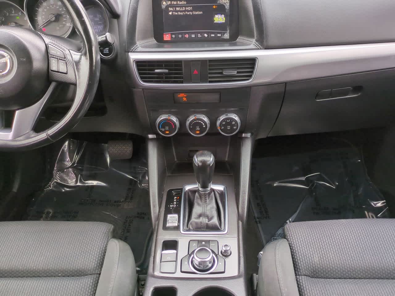 Thumbnail: 2016 Mazda CX-5 - 18