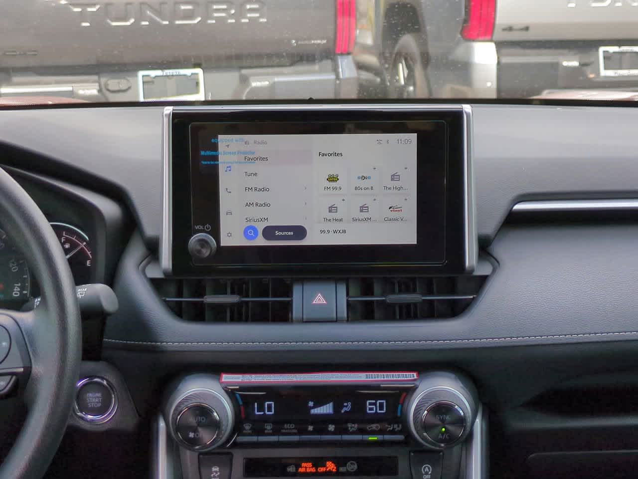 Thumbnail: 2025 Toyota RAV4 - 17