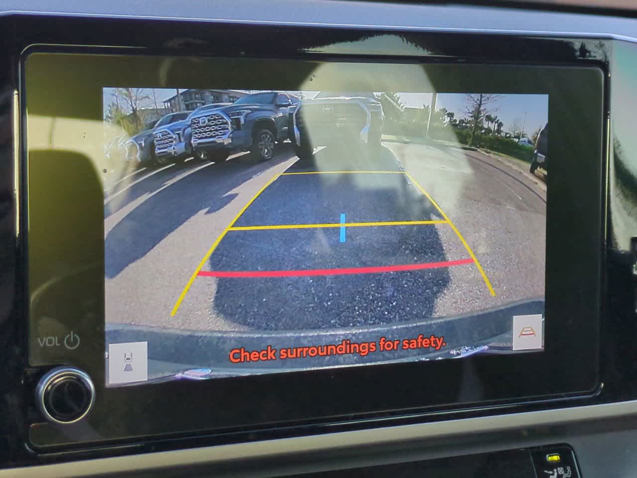 Thumbnail: 2026 Toyota Camry - 19