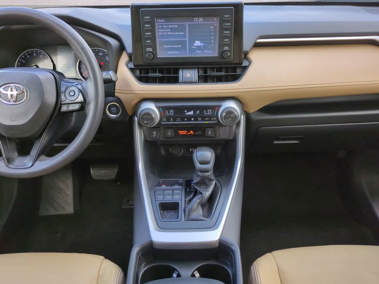 Thumbnail: 2019 Toyota RAV4 - 18