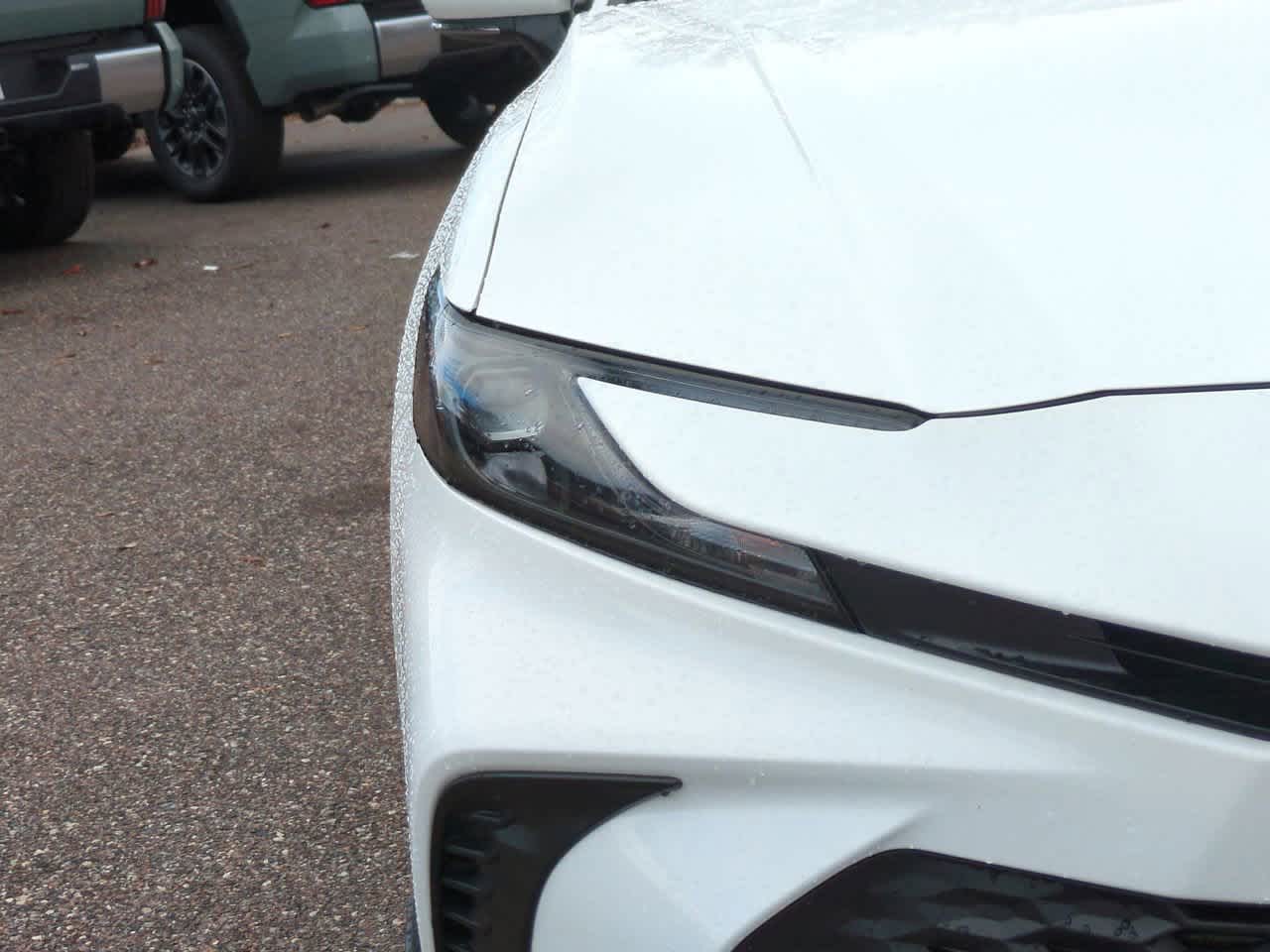 Thumbnail: 2025 Toyota Camry - 10