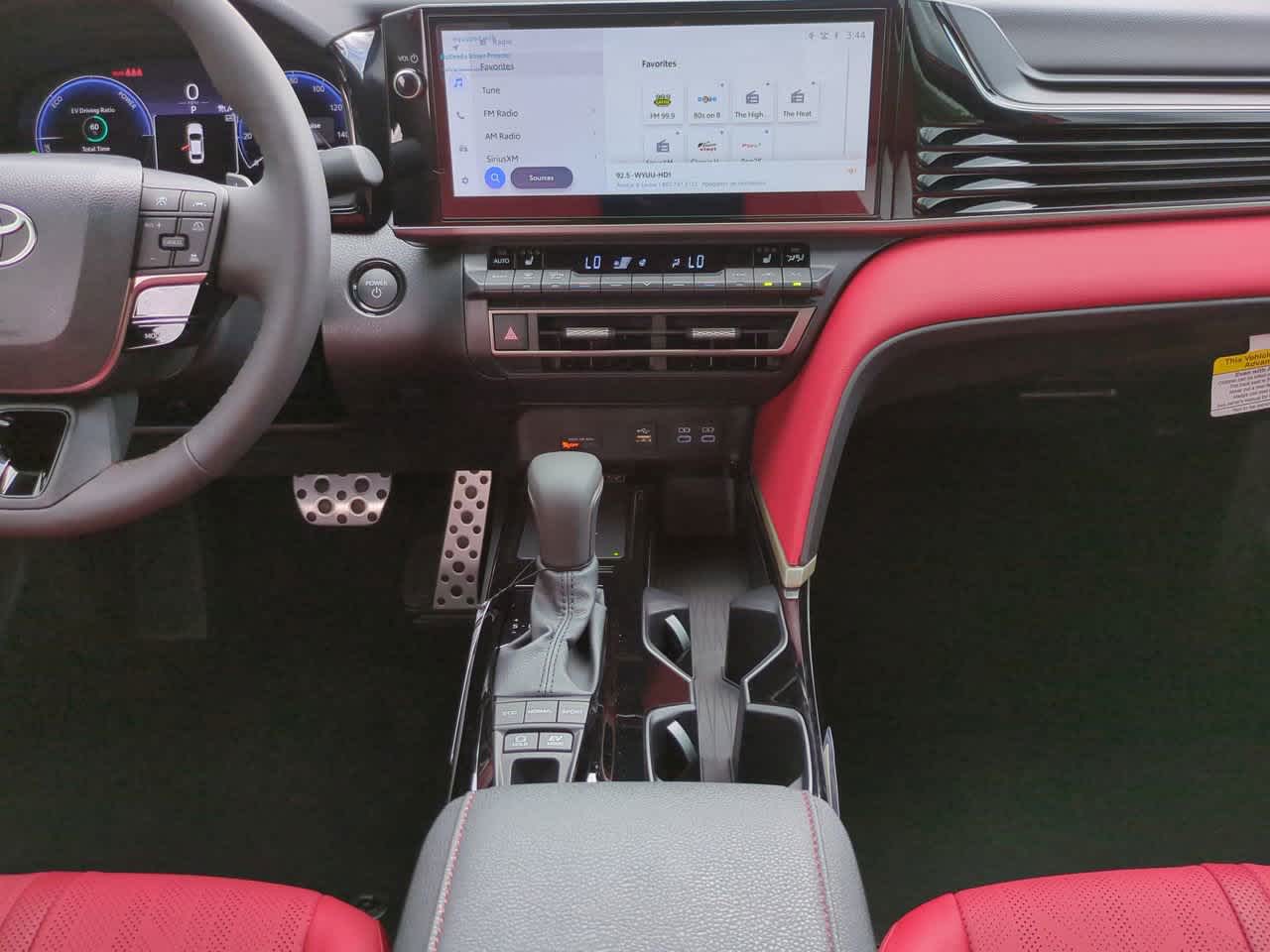 Thumbnail: 2026 Toyota Camry - 18