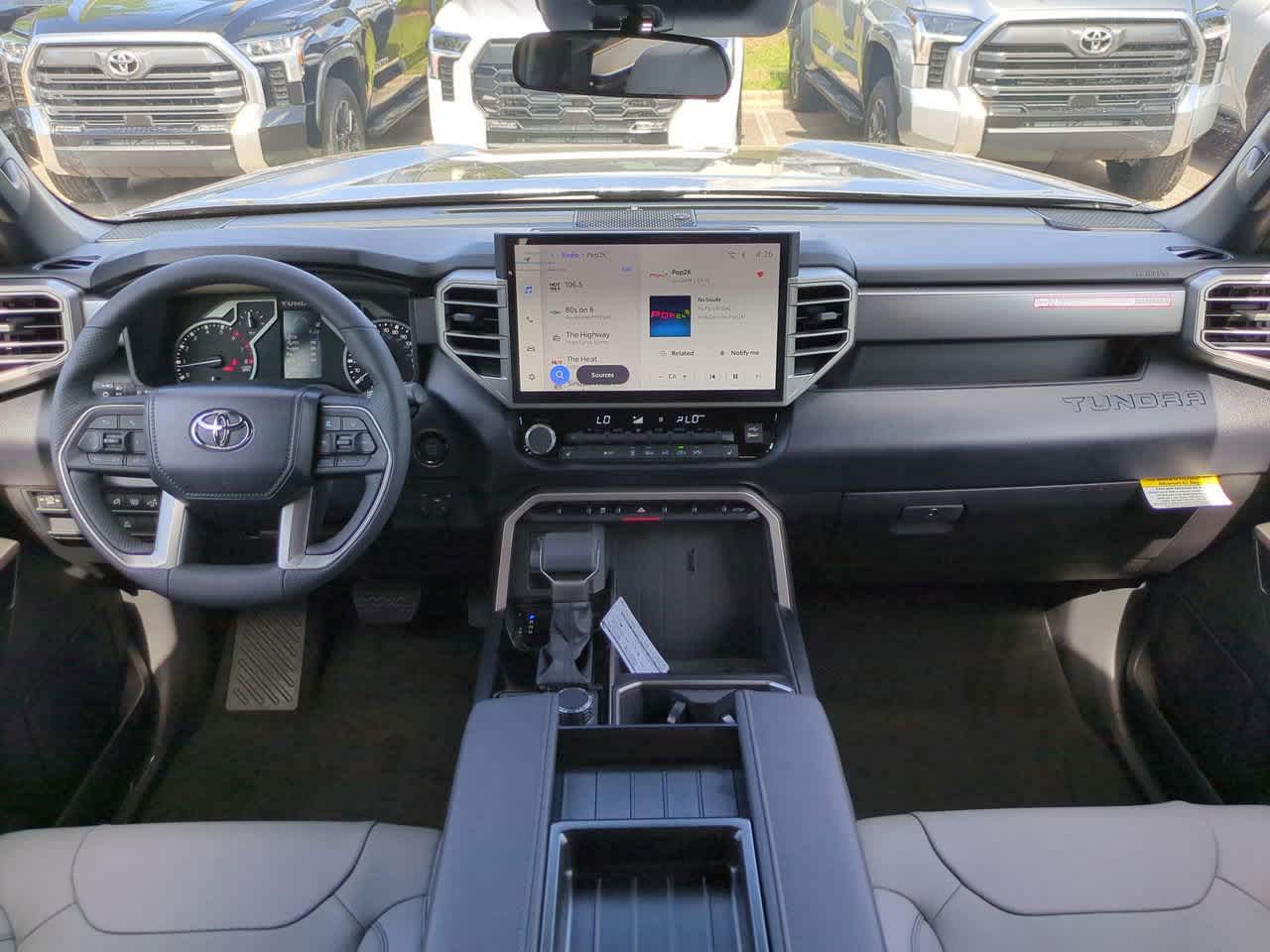 Thumbnail: 2026 Toyota Tundra - 14