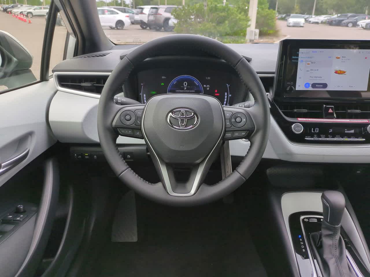 Thumbnail: 2026 Toyota Corolla - 15