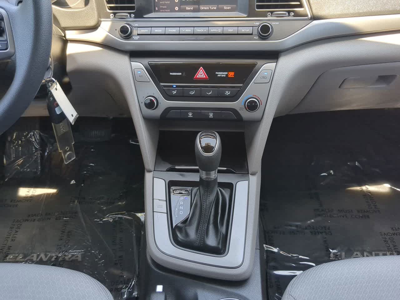 2018 Hyundai Elantra SEL 18