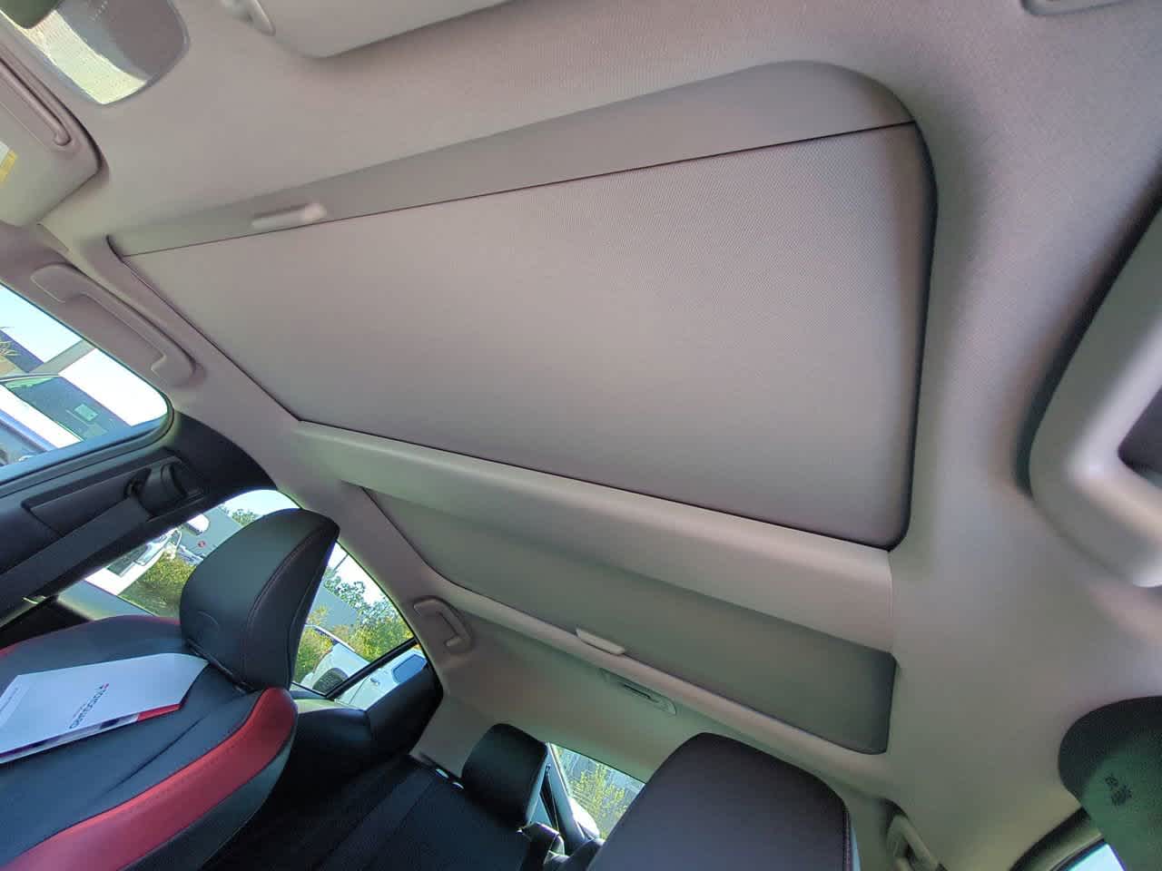 Thumbnail: 2026 Toyota Prius - 19