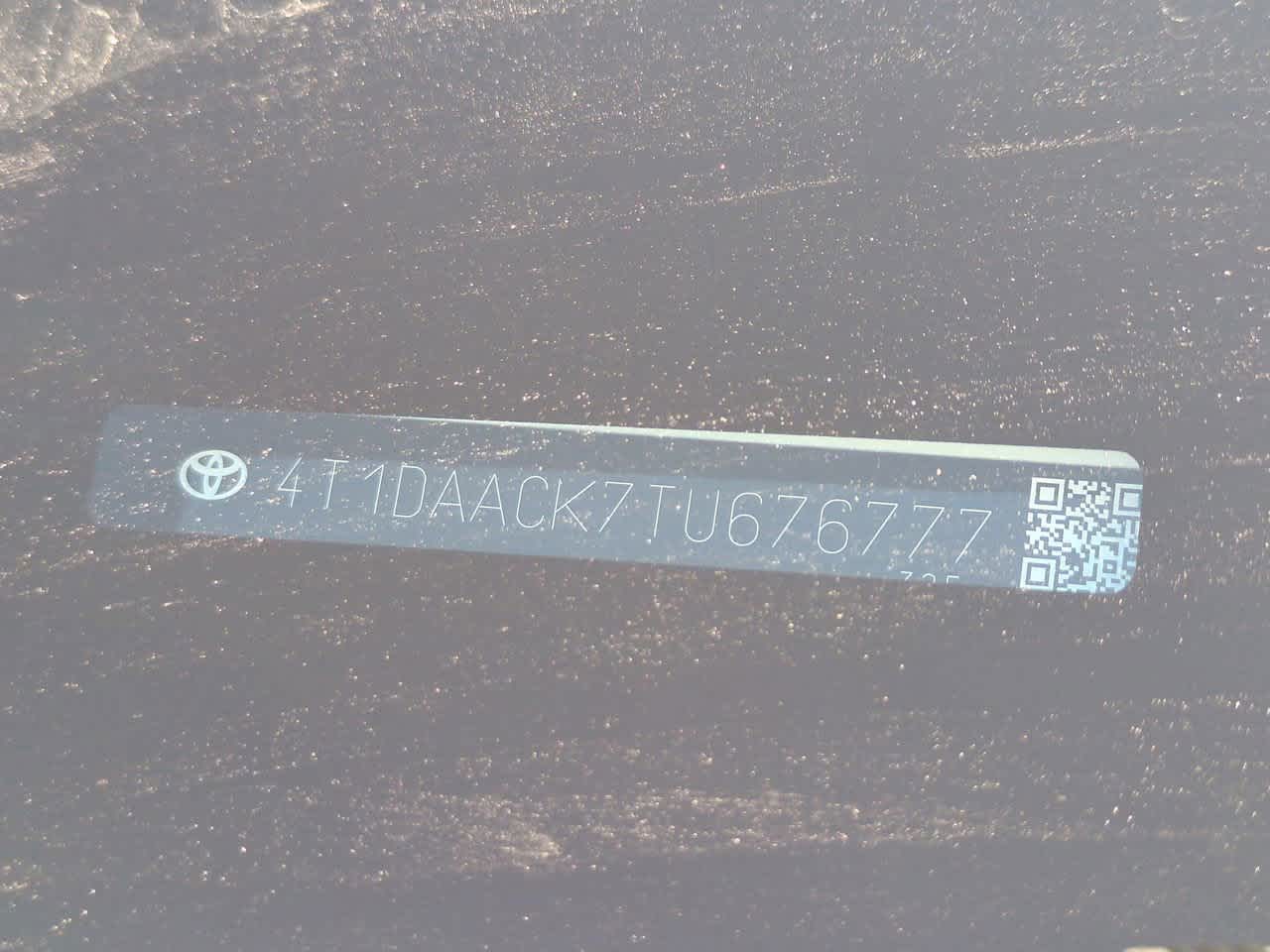 Thumbnail: 2026 Toyota Camry - 26