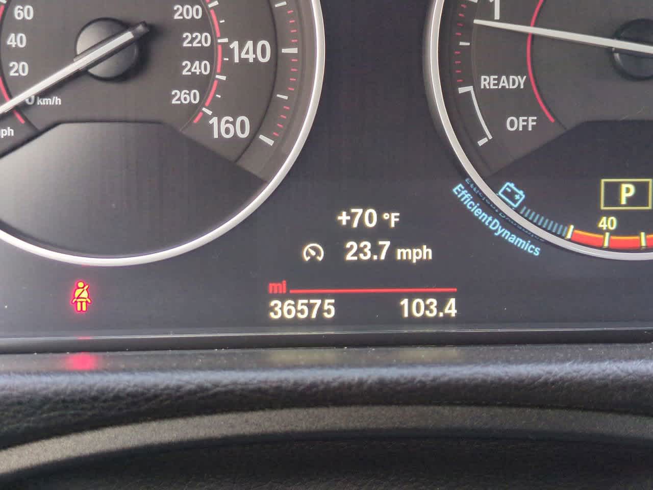 Thumbnail: 2019 BMW 4 Series - 26