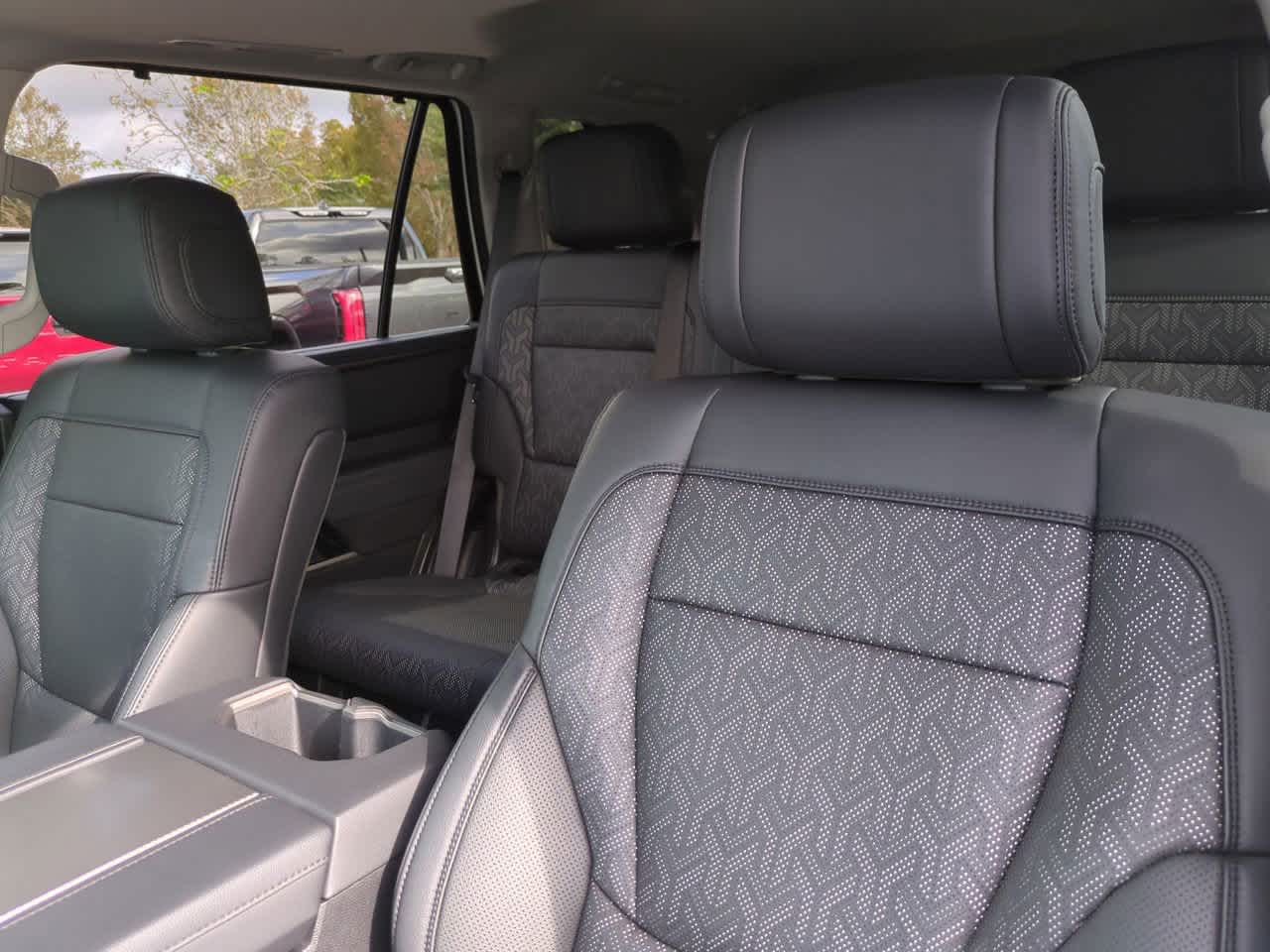 Thumbnail: 2023 Toyota Sequoia - 8