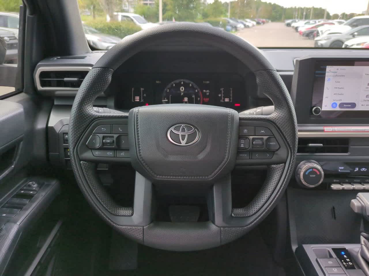 Thumbnail: 2025 Toyota Tacoma - 15