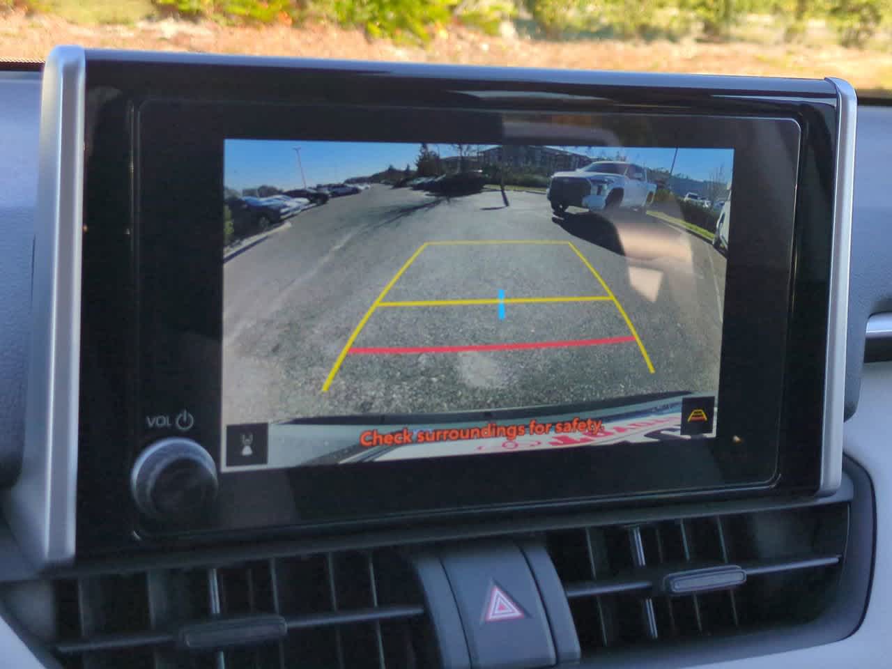 Thumbnail: 2025 Toyota RAV4 - 20