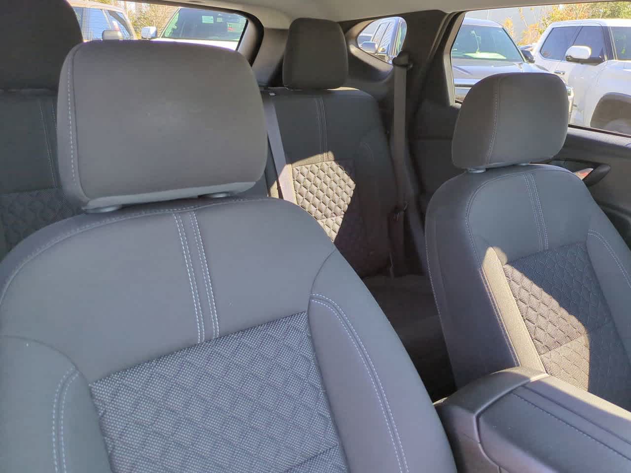 Thumbnail: 2019 Chevrolet Blazer - 7