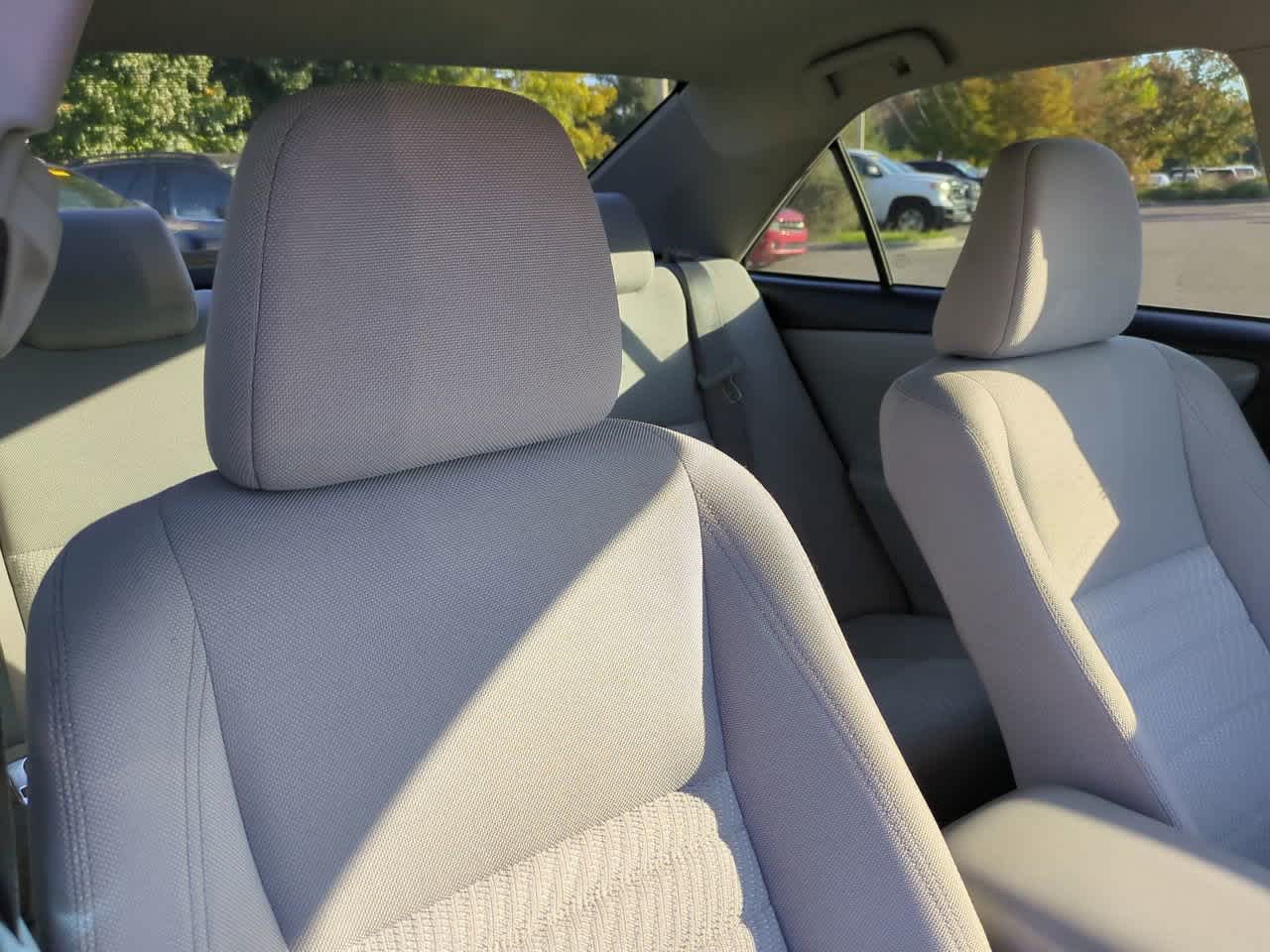 Thumbnail: 2016 Toyota Camry - 7