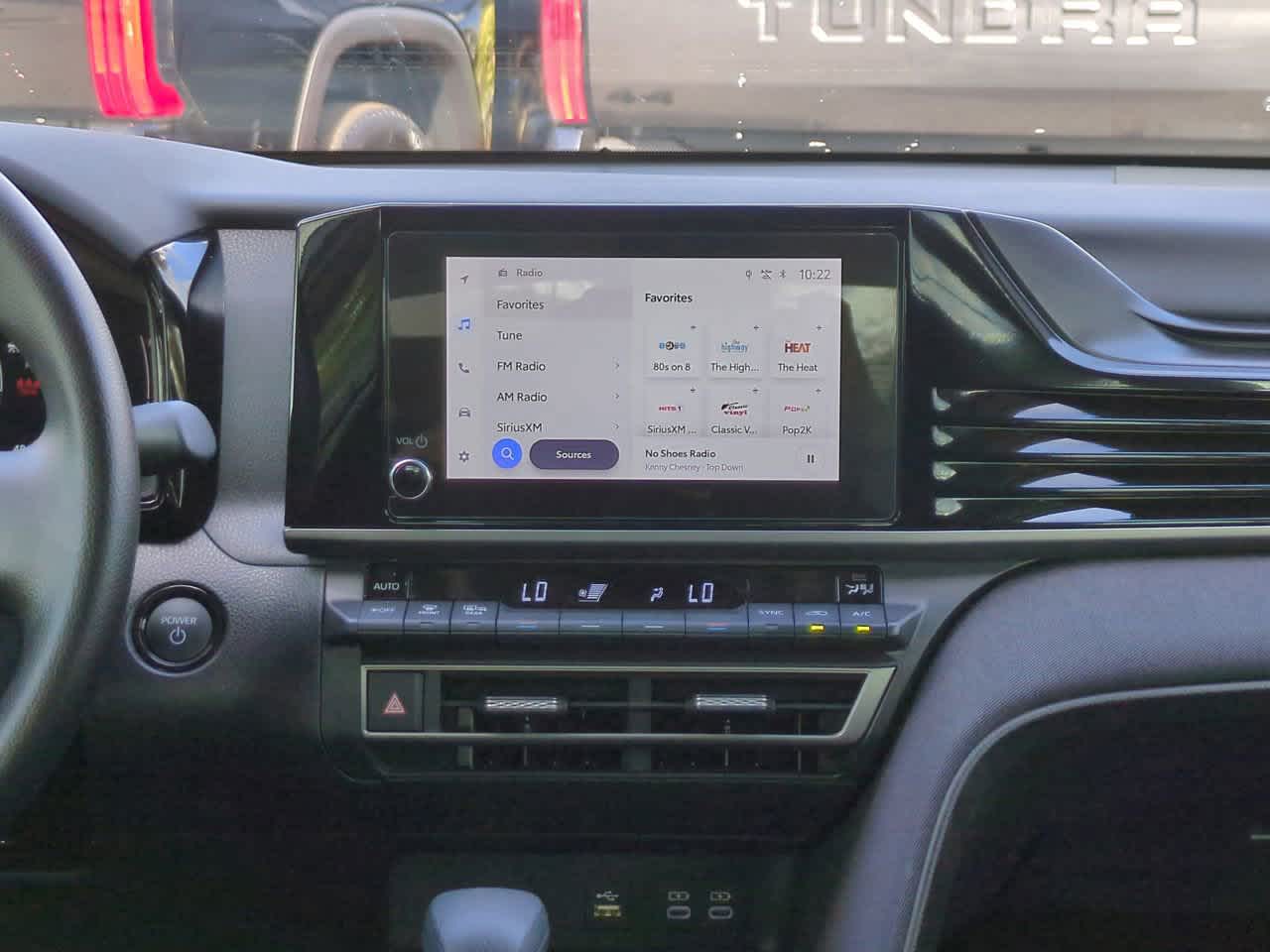 Thumbnail: 2025 Toyota Camry - 17