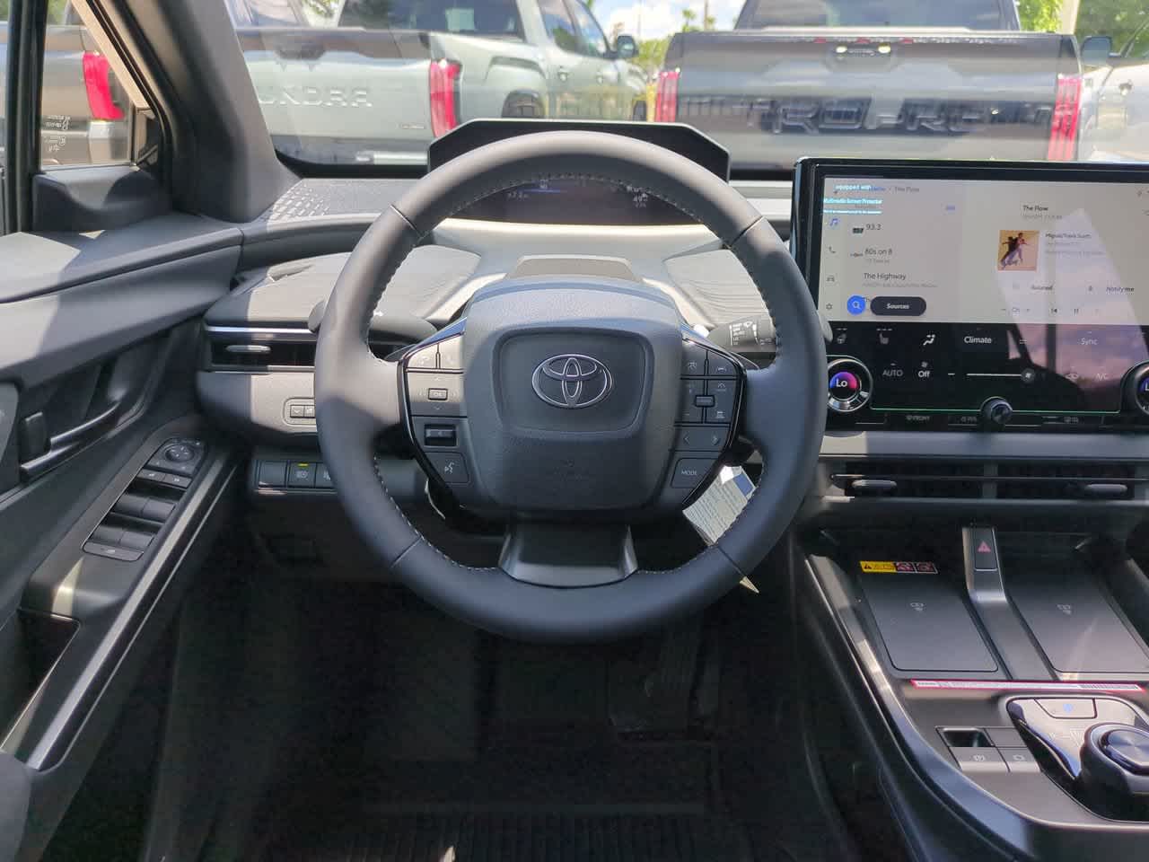Thumbnail: 2026 Toyota C-HR - 15