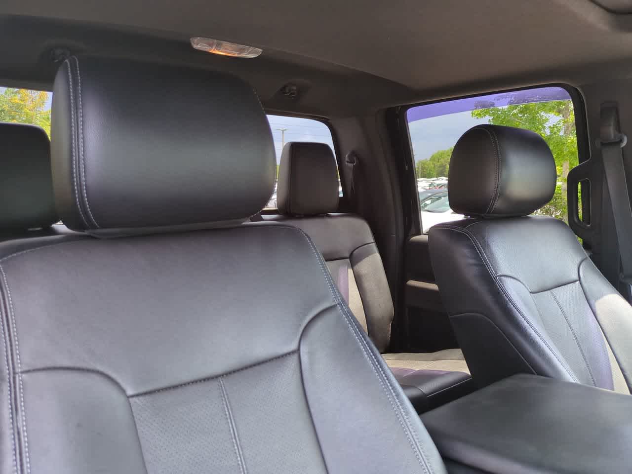 Thumbnail: 2016 Ford F-350 - 7
