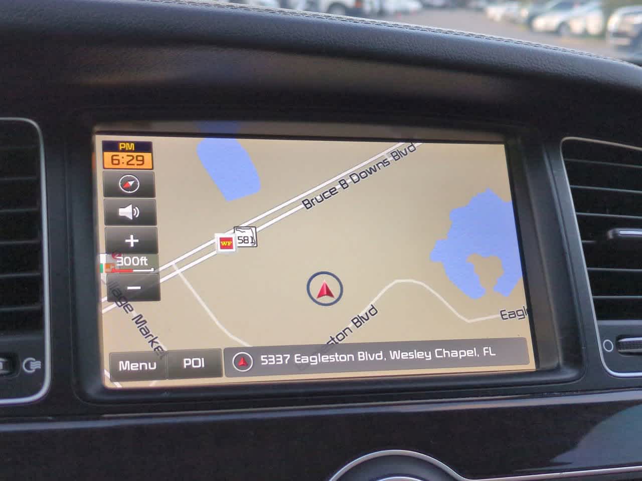 Thumbnail: 2015 Kia Cadenza - 20