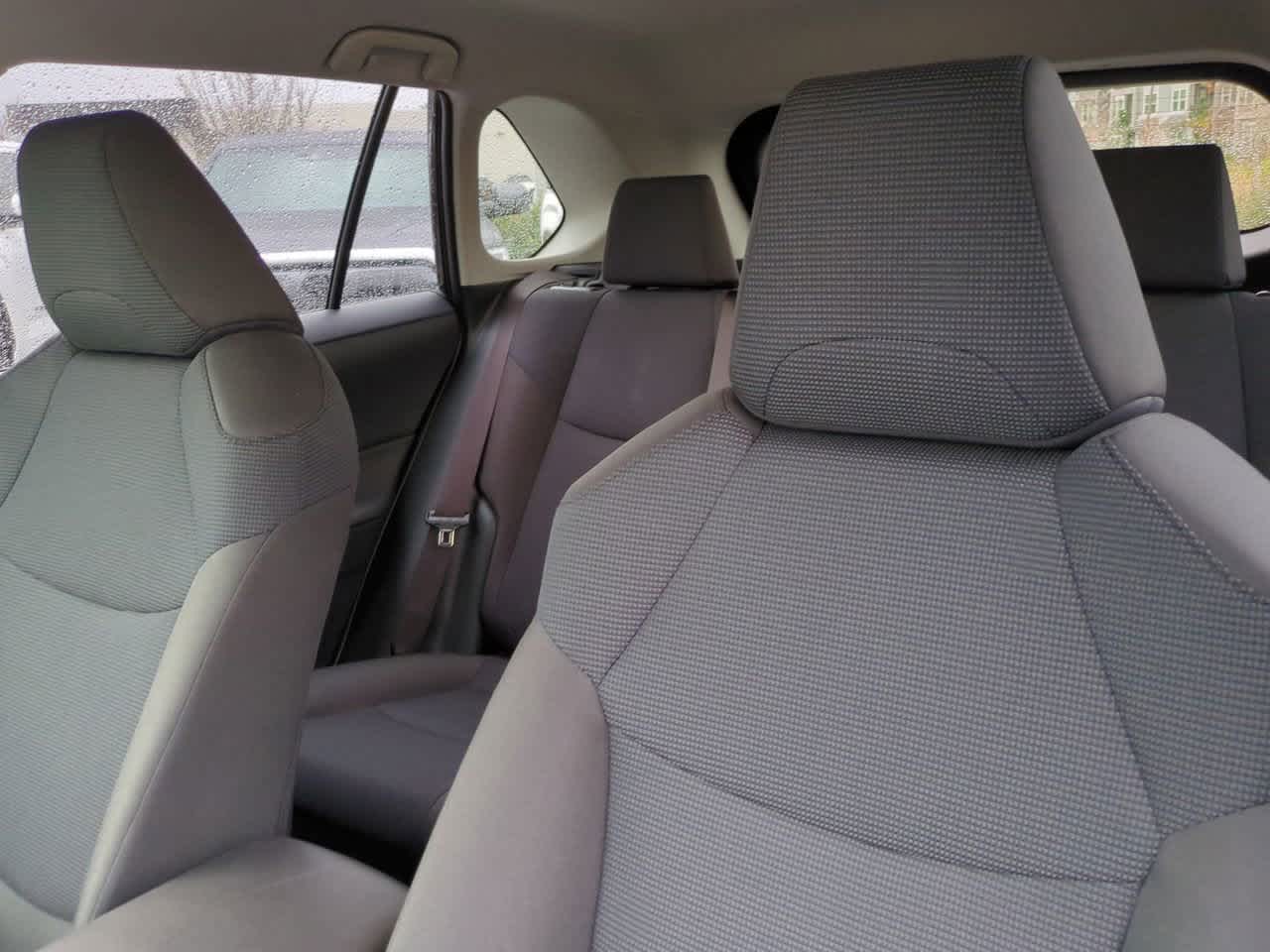 Thumbnail: 2025 Toyota RAV4 - 8