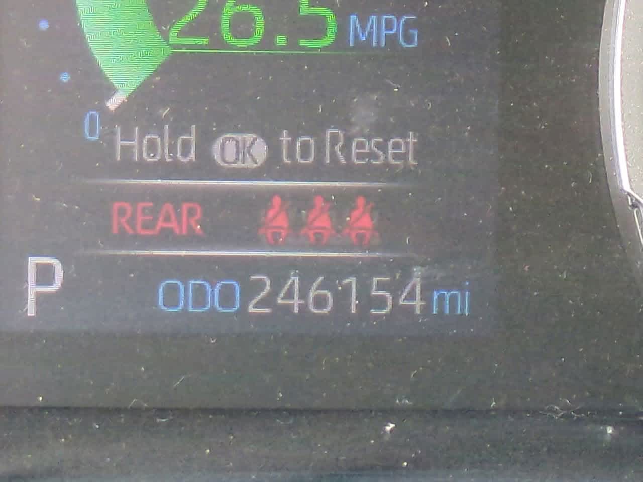 Thumbnail: 2019 Toyota RAV4 - 25