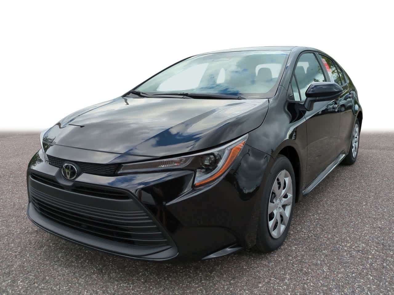 Thumbnail: 2026 Toyota Corolla - 1