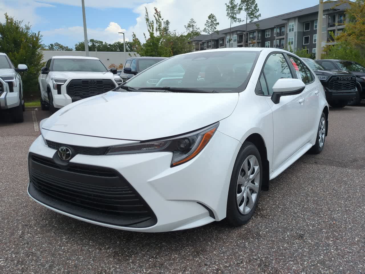 Thumbnail: 2026 Toyota Corolla - 2