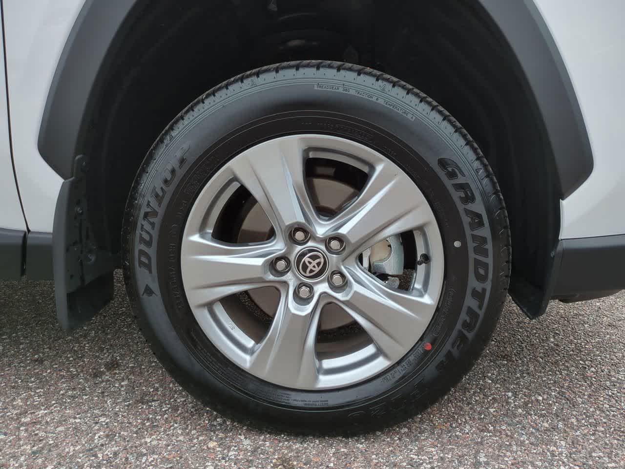 Thumbnail: 2025 Toyota RAV4 - 11