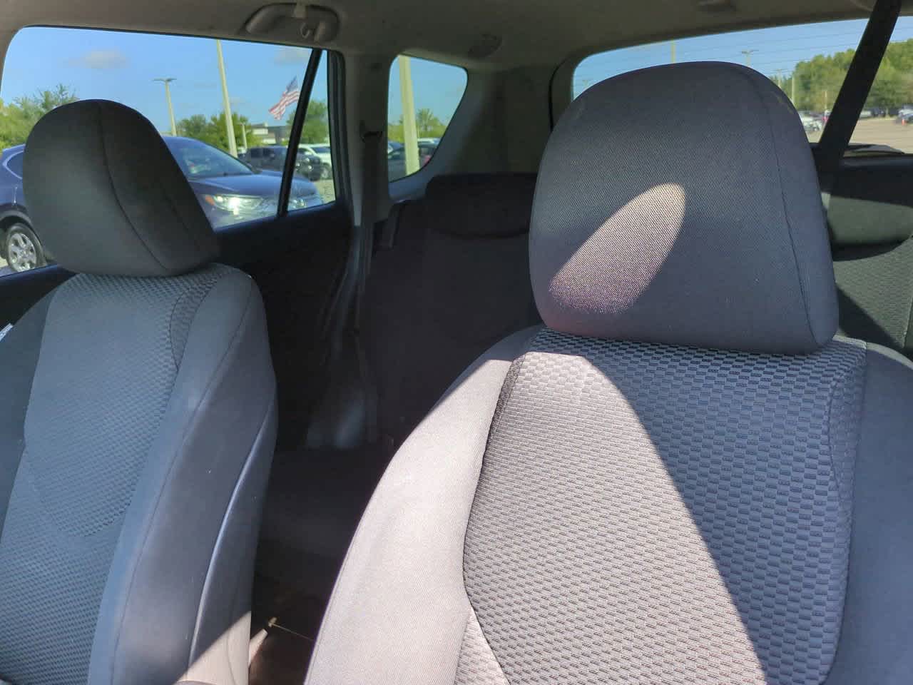 Thumbnail: 2011 Toyota RAV4 - 8