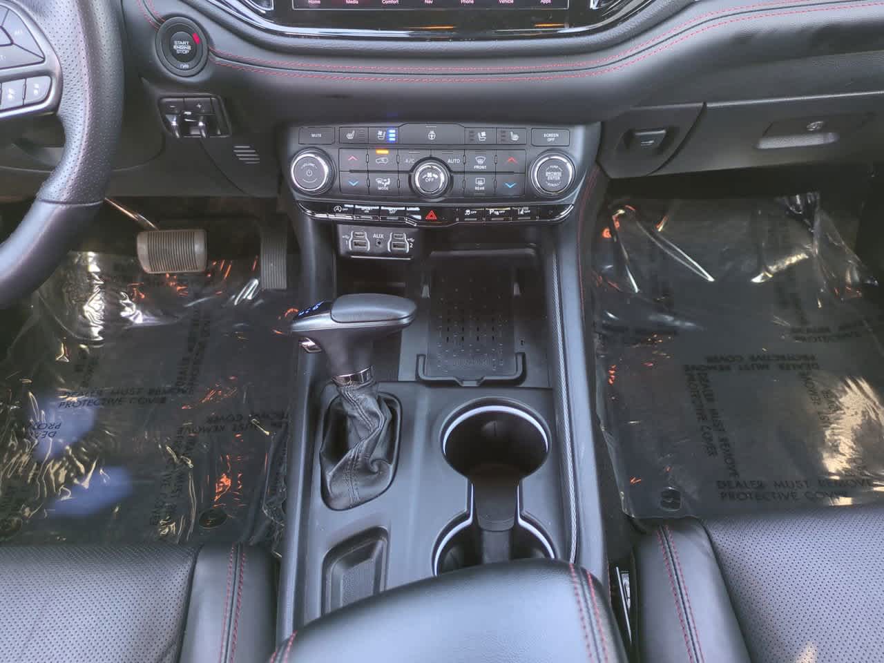 Thumbnail: 2025 Dodge Durango - 18