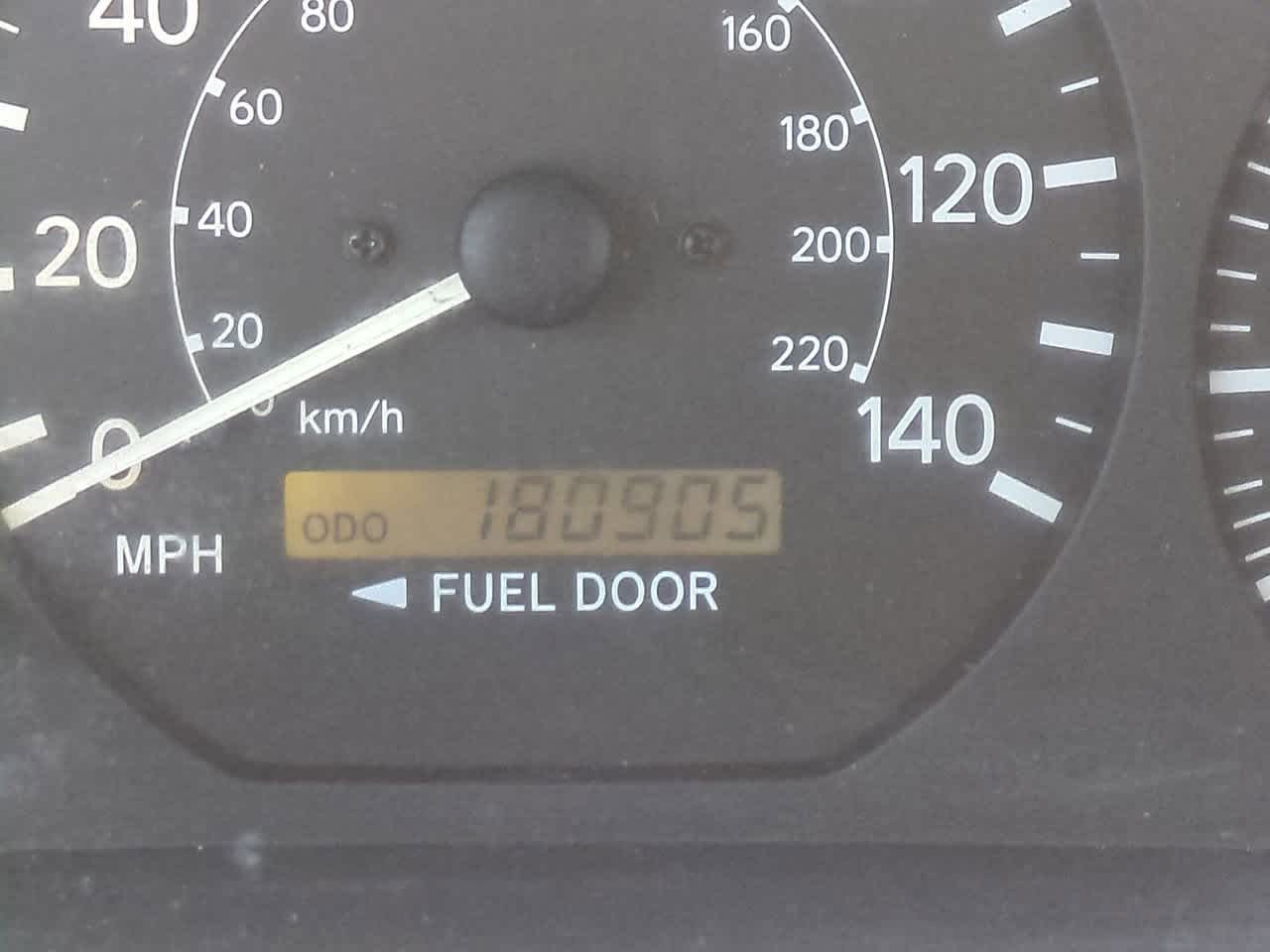 Thumbnail: 2001 Toyota Camry - 20