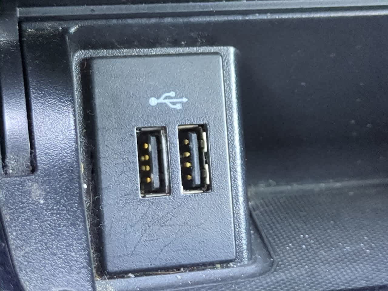 Thumbnail: 2017 INFINITI QX30 - 22