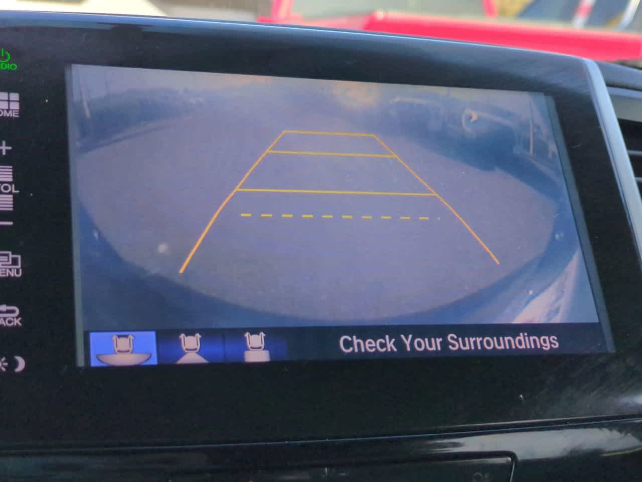 Thumbnail: 2016 Honda Pilot - 20